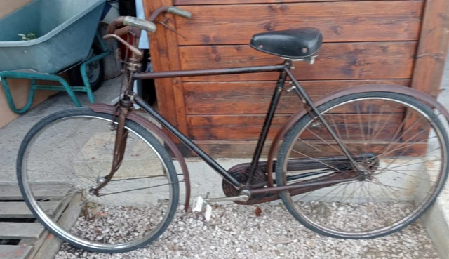 BICICLETTA ATALA EPOCA Freni A Bacchetta Da 28 Tel N 8080 EUR 160 00 bicicletta-atala-epoca-freni-a-bacchetta-da-28-tel-n-8080-eur-160-00